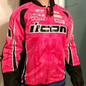 Hooligan 2 Threshold Jacket